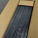 ijuerybai 16x16 Picture Frames Black, Set of 6 for Gallery Wall Display
