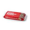 Amazon Saver, Duplex Sandwich Cookies, Chocolate Flavor, 25 oz (EXP 05/21/26)