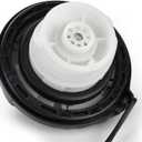 Gas Cap, Fuel Cap For Kia soul,sedona,Forte,Sportage,Sorento,Spectra,Optima,Amanti,Cadenza,Rio & Hyundai Sonata,Elantra,Santa,Accent,Tucson,Azera,Entourage,Equus,Genesis,Genesis Coupe, Veloster