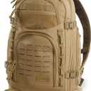 HIGHLAND TACTICAL Foxtrot (Large, Desert (Coyote))