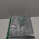 Silicone Dish Drying Mat for Kitchen Counter, Dish Drainer Mat, Non-Slip Drying Pad with Built-in Drain, Kitchen Drying Matt For Counter(18.9" x 11.8", Gray)