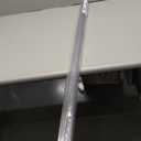 Yecaye 3 Pack 3/8" x 39" Shower Door Bottom Seal,Shower Door Sweep,Frameless Glass Seal Strip,Stop Leaks and Create a Water Barrier, Water Guard 10MM