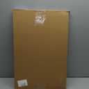 Crisper Glass Replacement Compatible with Frigidaire 240350608/AP2115928-24" x 15.5" x 1/8" Tempered Glass Crisper Drawer Cover Insert Compatible with Kenmore, Electrolux, Crosley, and More