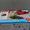 Fisher-Price Preschool Toy Remote Controlled Car My Easy RC with 2 Speeds for Kids Ages 3+ Years (Multicolor)