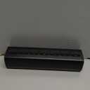 PULIV Weekly Pill Organizer 2 Times a Day with Magnetic Foldable Design for Dual Protection, Large AM PM Pill Box Case for Travel, Compact Medication Organizer for Vitamins, Fish Oils and Supplements