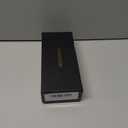 Night Driving Glasses for Men Women Fit Over Sunglasses Anti Glare Polarized HD Night Vision Glasses (02 Glossy Black Frame/ Yellow Night Vision Lens)