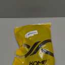 Brown Curly Bob Wig with Bangs Short Wavy Brown mix Blonde Highlight Wigs for Women Lob Haircut Synthetic Heat Resistant Bob Wigs 14IN