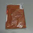 Women's T-Shirts V-Neck Boho Flowers Wildflowers Graphic Tees Shirts Cute Casual Summer Tops Short Sleeve T Shirt (Large, Brown)