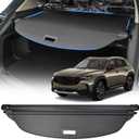 Retractable Rear Cargo 31"×49.5"