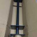36" Heavy Duty Steel Power Stake for Real Estate Sign Post