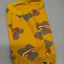 Limited Edition Sphynx Cat T-Shirts Elastic Hairless Cat Sweatshirt Pet Kitten Clothes Round Collar Kitten Shirts Vest Cats & Small Dogs Apparel (Bear, XL (10-12 lbs))