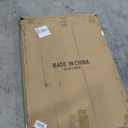 LAVEVE Heavy Duty Bunkie Board Full Size 54'' x 75'', Anti-Slip Bed Slat