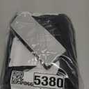 Pet Parents Washable Belly Bands for Male Dogs (3pack) + Extendrs of Durable Dog Diapers Male, Premium Male Dog Diapers & Dog Wraps (Large, Black) (Large (20-25"))