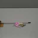 40 Inch Pressure Washer Wand for Car Radiator Cleaning Tools, Car Water Tank Cleaning Wand for Pressure Washer & Pressure Air Pump Flush Radiator Cleaning Wand Power Washer Wand with 6 Nozzle Tips