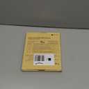 External CD DVD Drive for Laptop, USB 3.0 Type-C Ultra Slim 13mm DVD Player Portable CD DVD +/-RW Drive CD Burner Reader Writer Recorder for Desktop PC Windows 11/10/8/7 Linux Mac OS (Black)