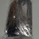 12 Inch Pre-Looped Yanky Twist Crochet Hair, 30 Strands/Pc, Mini Passion Twists, Senegalese Braiding Hair (OT30, 8 Pcs/Pack)