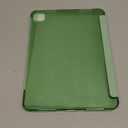 JETech Case ONLY for iPad Pro 11-Inch, 2022/2021/2020/2018 Model, Compatible with Pencil, Cover Auto Wake/Sleep (Matcha Green)