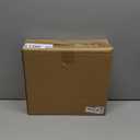 Tool Set - 8V Cordless Drill Set, 132 Piece Home Tool Set With Hand Drill, Tool Kit for Women & Men, Perfect for Homeowner, Diyer, Handyman (Red)