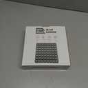 Inflatable Donut Pillow Ring Seat