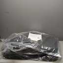 YITAMOTOR Floor Mats Fit for 2019-2025 2026 Chevrolet Silverado 1500/GMC Sierra 1500 Crew Cab with Bucket Seating (No Rear Underseat Storage Box), Custom Fit for Carpet Floor Liners 1st & 2nd Row