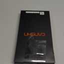 CANSHN Magnetic Compatible with iPhone 17 Pro Case, Upgraded [Full Camera Protection] [Compatible with Magsafe] [Translucent Matte] Shockproof Protective Phone Cover 6.3 Inch - Black