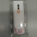 7-in-1 Electronic Cleaner Kit,Keyboard Cleaner,Laptop Cleaner Kit for Monitor, Cell Phone, Headset, Lego, Laptop Camera Lens (Pink)