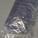 33 Inches Long Purple Braid Anime Costume Wig  High Temperature Heat Resistant Silk Fiber  Natural Looking Costume Wig for Halloween Party, Cosplay (Small Size)