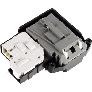 #US Replacement Part for LG WM3670HVA/00 Washer Door Lock Latch Switch #zopart072652