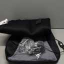 Heated Seat Cover with Fast Heat & Plush Fabric, Longer Size and Expanded Heating Area to Relieve Fatigue for Office & Home