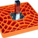 Champro Pro Style Impact Orange Safety Base Set