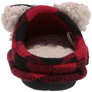 Heart And Heritage Slippers 9-12Monts