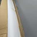 Basement Window for House, 23.62 x 35.43IN Aluminum Sliding Window