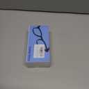 Stylish Blue Light Blocking Reading Glasses for Women 3 Pack with Spring Hinge, Multiple Strengths (3 Mix Color-2)