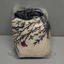 Valentines Day Gifts for Him Her, Anniversary Blanket for Women Men, Birthday Gifts for Boyfriend Girlfriend, I Love You Gift, Engagement, Wedding Gift for Wife, Husband, Couple, 60"X50"