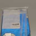 31inch Large Airplane Blue Party Decoration Airplane Balloon Birthday Party Supplies (6pcs Airplane)