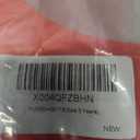 Disney Princess Frozen Minnie Mouse Dress Girls Sparkle Ruffle Tulle Tutu Birthday Party Fall Outfits Clothes Baby to Toddler (Red)