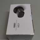 Keyless Entry Door Lock, Fingerprint Door Lock with Keypad Biometric Door Knob, Auto-Lock for Interior Doors Thickness up to 2-1/4", Bedroom, Home Office, Garage, 4xAA Alkaline, MD1 Titanium