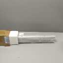 Aluminium alloy Ceiling Track for Curtains, Room Divider, Ceiling Curtain Track, Room Divider Curtain Rod, Numerous Hooks with End Hook, Easy Install, for Spaces (6ft - 9ft, Silver)