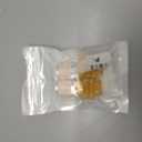 PHINLION 3157 LED Bulb Amber Yellow, Super Bright 3156 4157 3757 3457A LED Blinker Bulbs for Rear Front Turn Signal Parking DRL Side Marker Lights, Non-polarity, Pack of 2