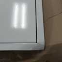 Repa Market 10 x 20 Inch Access Panel for Drywall  White Galvanized Steel Wall Hole Cover/Door Panel/Cover Plates with Latch  Heavy-Duty Service Hatch for Plumbing, Electrical, HVAC Access Door