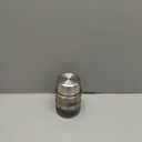 THERMOS Stainless King Vacuum-Insulated Food Jar with Spoon, 16 Ounce, Matte Stainless Steel