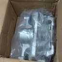 cciyu 19B1832 19B1833 Front Left & Right Brake Calipers With Bracket For Acura For EL 1997-2000,For Honda For Civic 1996-2011,For Honda For Insight 2010-2014