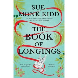 The Book of Longings