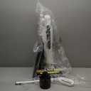 Ywaitsh SWEEPBIRD C2 Cordless Wet Dry Vacuum Cleaner, Mop Vacuum Combo Cleaner for Hard Floor & Carpet, Self-Cleaning, Long Runtime, Lightweight, Great for Sticky Messes and Pet Hair