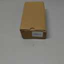 Toilet Paper Holder Self Adhesive Roll Holder Wall Mount for Bathroom and Washroom No Drilling SUS304 Stainless (Brushed Gold, 2)