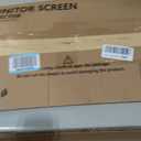 [2 Pack Magnetic Computer Privacy Screen for 23.8 Inch Monitor