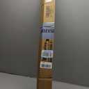 YDisplay X Banner Stand Adjustable Fit Banner Size from 23"X63" to 32"X78" Portable Oxford Bag for Trade Show Exhibition Market,1 Pack
