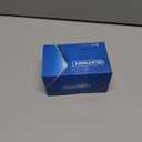 Jimmy Proof Deadbolt Lock with Keyed (Black)