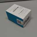 Magnetic Wireless Charger for iPhone 17/16/15/14/13/12 - Mag Charger+20W USB C Adapter, Fast Wireless Charging Stand/Pad with 5ft USB-C Cable for iPhone 17/16/15/14/13/12, Airpod-Gift for Men & Women (Silver)