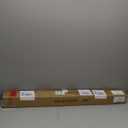 8 Pcs 38 Inch Artificial Flowers Cherry Blossom 45 Inch Curly Willow Branches for Spring Summer Indoor Decoration Faux Long Stem Silk Plum Blossom for Wedding Home Office Hotel Vase Decor